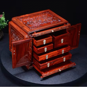 Jewelry box